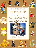 Hutchinson Treasury Of Childrens Literat