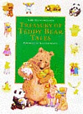 Book Of Teddy Bear Tales