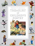 Treasury Of Childrens Poetry