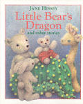 Little Bears Dragon