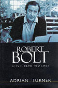 Robert Bolt Scenes From Two Lives