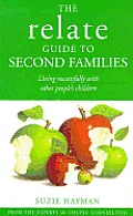 Relate Guide To Second Families