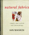 Natural Fabrics Simple & Stylish Soft Furnishings