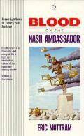 Blood on the Nash Ambassador Investigations in American Culture