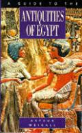 Guide To The Antiquities Of Egypt