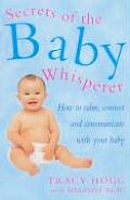 Secrets Of The Baby Whisperer Uk Edition
