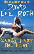 Crazy From The Heat Uk David Lee Roth