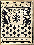 Moro The Cookbook