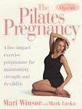 Pilates Pregnancy British Edition