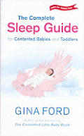 Complete Sleep Guide For Contended Babie