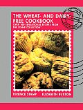 Wheat Free & Dairy Free Cookbook Over 100 Sensational Recipes from the Stamp Collection