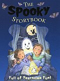 Spooky Storybook