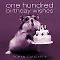 One Hundred Birthday Wishes