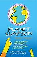 Planet Simpson