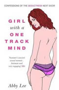 Girl With A One Track Mind