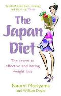 Japan Diet 30 Days to a Slimmer You