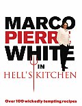 Marco Pierre White In Hells Kitchen