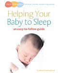 Helping Your Baby to Sleep An Easy To Follow Guide
