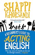 Beginners Guide to Acting English