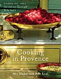Cooking In Provence