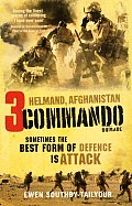 3 Commando Brigade Helmand Afghanistan