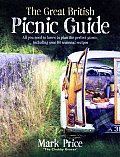 Great British Picnic Guide