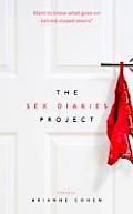 Sex Diaries Project