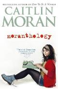 Moranthology Caitlin Moran