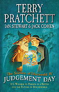 Science of Discworld IV Judgement Day Its Wizards Vs Priets in a Battle for the Future of Roundworld