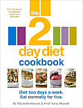 2 Day Diet Cookbook