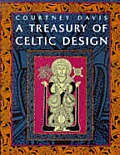 Treasury Of Celtic Design