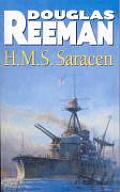 Hms Saracen