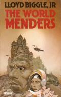 The World Menders: Interplanetary Relations Bureau 2