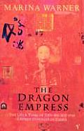 Dragon Empress Tzu Hsi