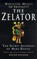 Zelator The Secret Journals Of Mark Heds