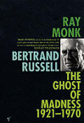 Bertrand Russell The Ghost Of Madness 19