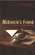 Mckenzies Friend Signed