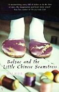 Balzac & The Little Chinese Seamstress