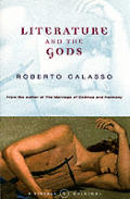 Literature & The Gods