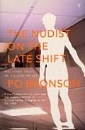 Nudist On The Late Shift