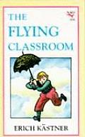 Flying Classroom