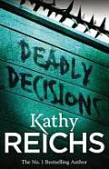 Deadly Decisions Uk Edition