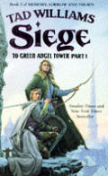 Siege To Green Angel Tower 1 Uk