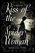 Kiss Of The Spider Woman Uk Edition