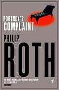 Portnoy’s Complaint by Philip Roth