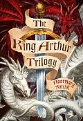 King Arthur Stories Three Books In One