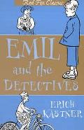 Emil & The Detectives