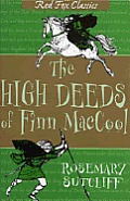 High Deeds Of Finn Maccool