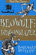 Beowulf Dragonslayer Red Fox Classics