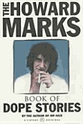 Howard Marks Book Of Dope Stories